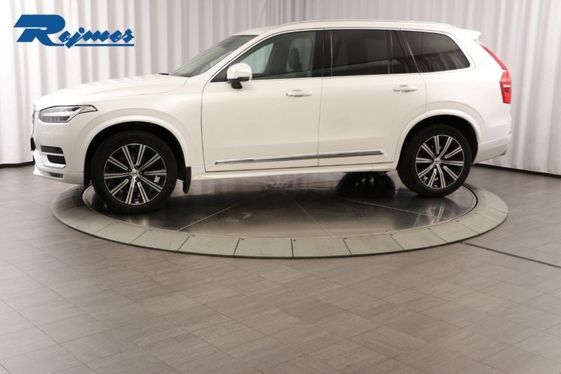 Volvo XC90 bild 3