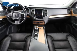 Volvo XC90 bild 2