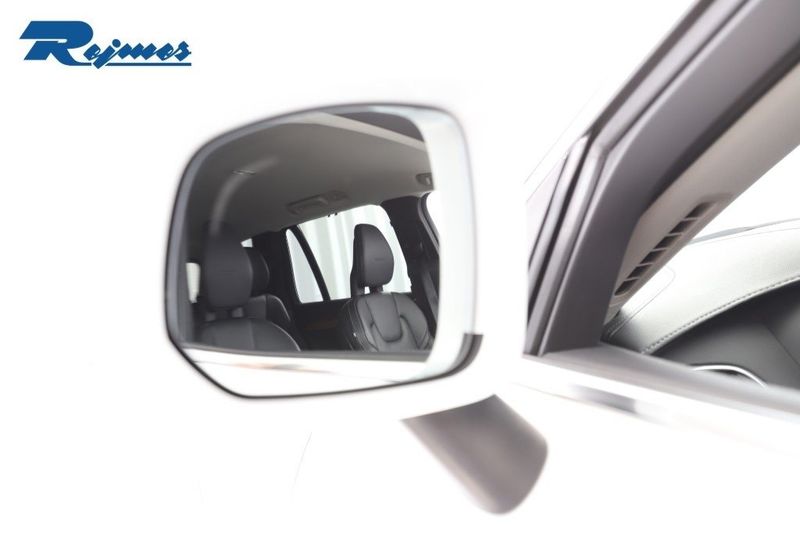 Volvo XC90 bild 17
