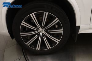 Volvo XC90 bild 18