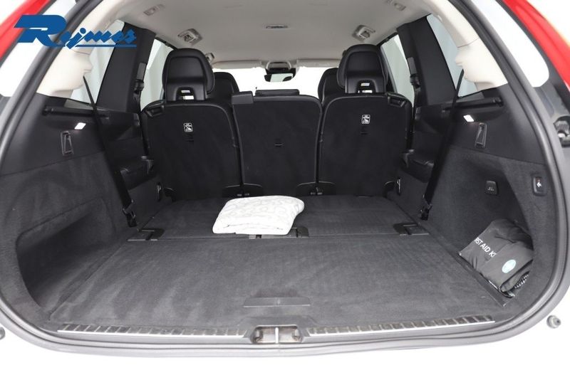 Volvo XC90 bild 25