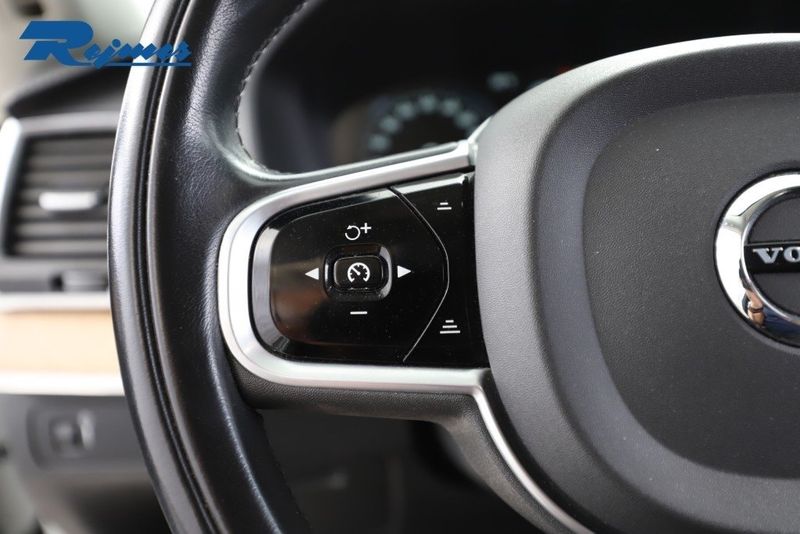 Volvo XC90 bild 12