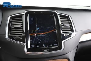 Volvo XC90 bild 11
