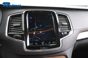 Volvo XC90 bild 11