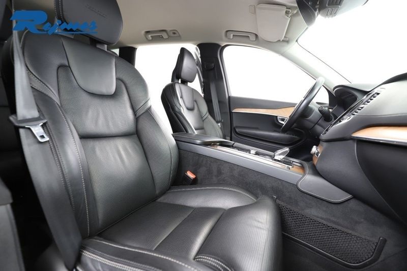 Volvo XC90 bild 29