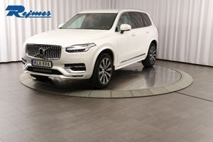Volvo XC90 bild 1