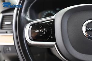 Volvo XC90 bild 12