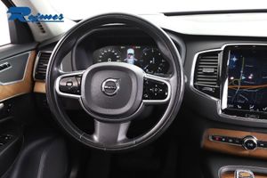 Volvo XC90 bild 4