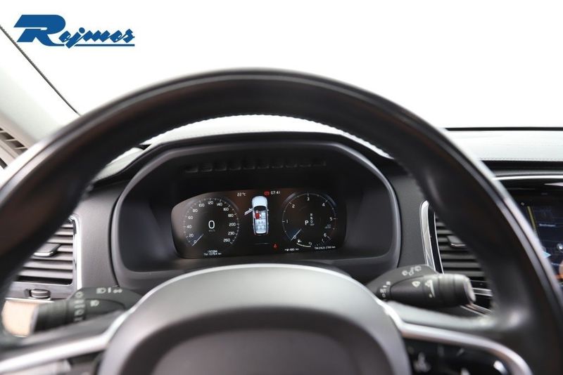 Volvo XC90 bild 10
