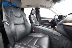 Volvo XC90 bild 29