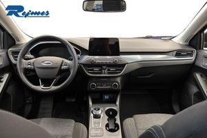 Ford Focus bild 7