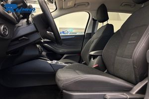 Ford Focus bild 8