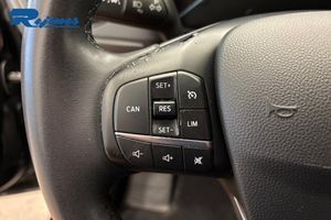 Ford Focus bild 15