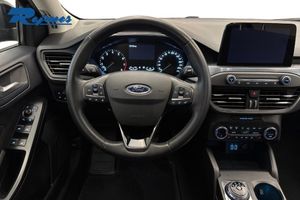 Ford Focus bild 11