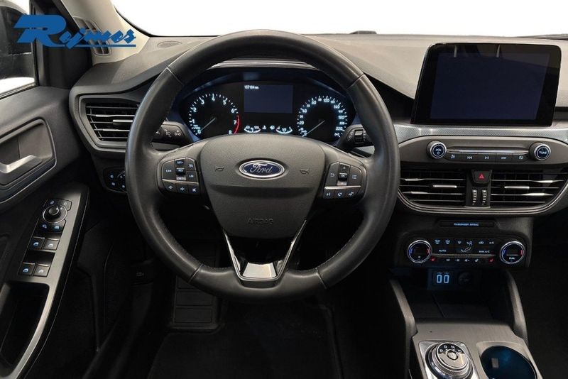 Ford Focus bild 11