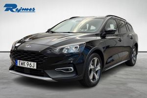 Ford Focus bild 1