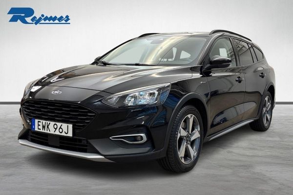 Ford Focus 1.0 125 Sport Kombi - 2021