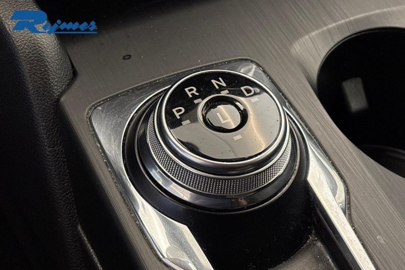 Ford Focus bild 17
