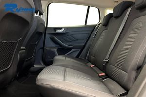 Ford Focus bild 9