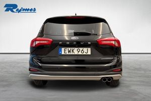 Ford Focus bild 5