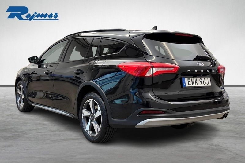 Ford Focus bild 3