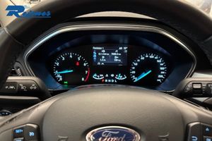 Ford Focus bild 12