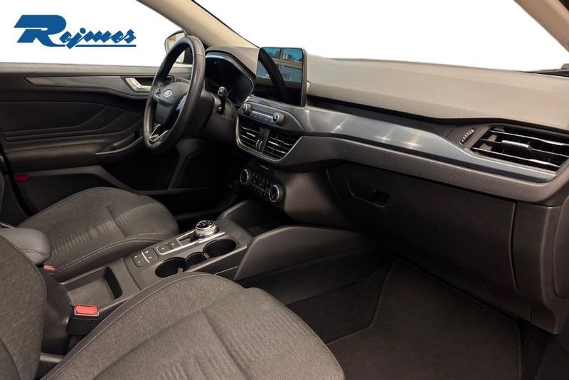 Ford Focus bild 6