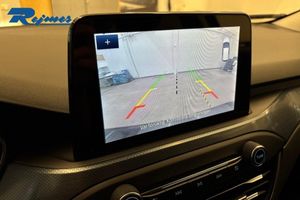 Ford Focus bild 18