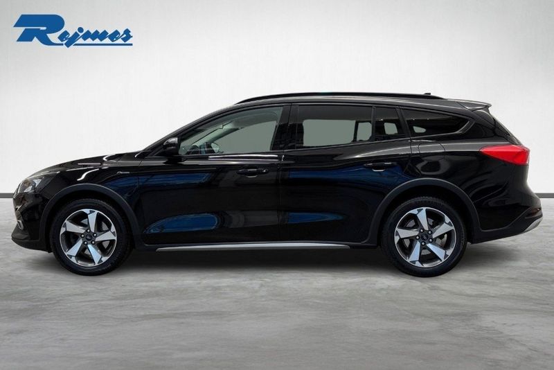 Ford Focus bild 2