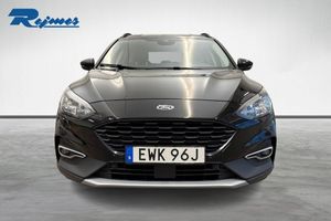 Ford Focus bild 4