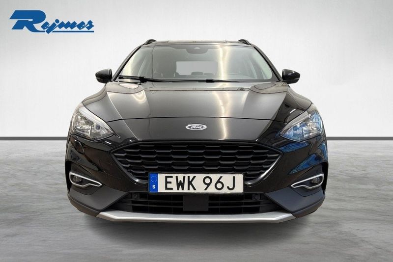 Ford Focus bild 4