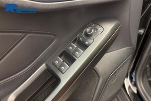 Ford Focus bild 20
