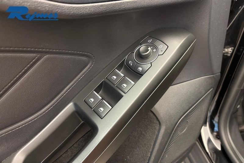 Ford Focus bild 20