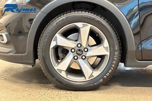 Ford Focus bild 10