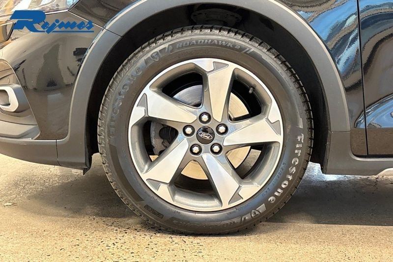 Ford Focus bild 10