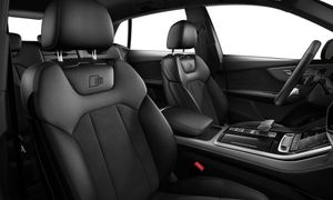 Audi Q8 bild 3