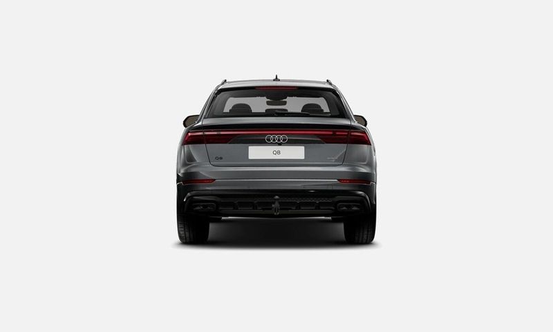 Audi Q8 bild 2