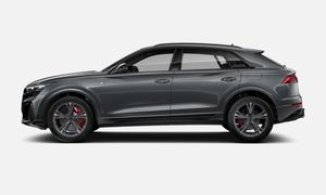 Audi Q8 bild 1