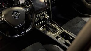 Volkswagen Passat bild 23