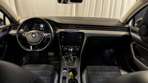 Volkswagen Passat bild 17