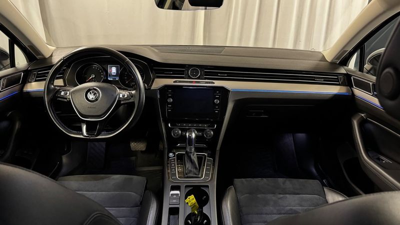 Volkswagen Passat bild 17