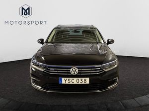 Volkswagen Passat bild 12