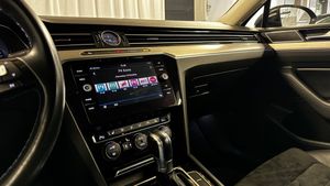 Volkswagen Passat bild 21