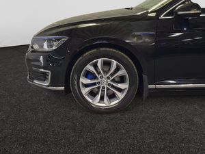 Volkswagen Passat bild 6