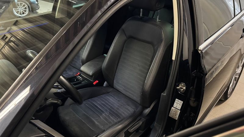 Volkswagen Passat bild 15