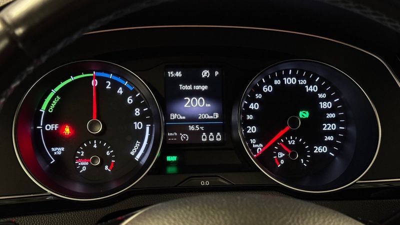 Volkswagen Passat bild 19