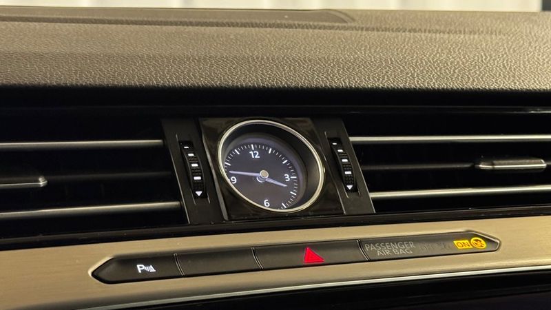 Volkswagen Passat bild 20