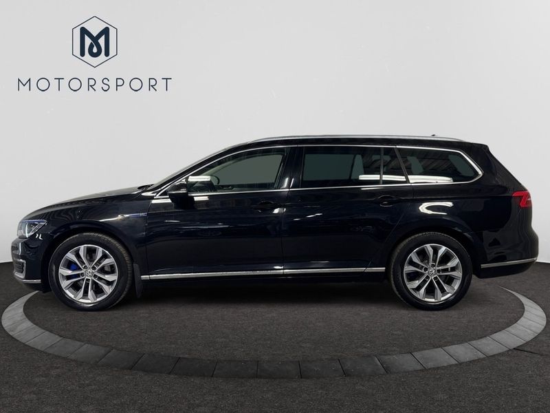 Volkswagen Passat bild 4