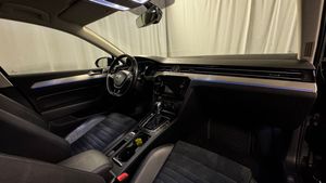 Volkswagen Passat bild 24