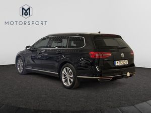 Volkswagen Passat bild 7